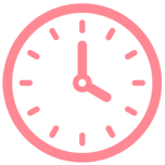 みずべの1日午後4時