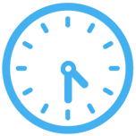 みずべの1日午後4時30分